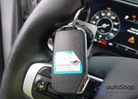 2023 Kia Sportage Sx from USA, damaged, VIN 5XYK43AFXPG087671